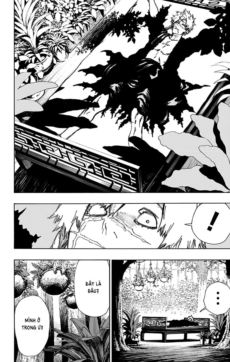 Jigokuraku Chapter 55 - 17