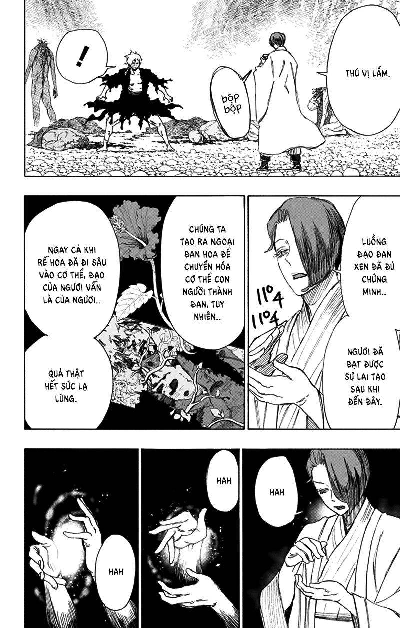 Jigokuraku Chapter 55 - 3