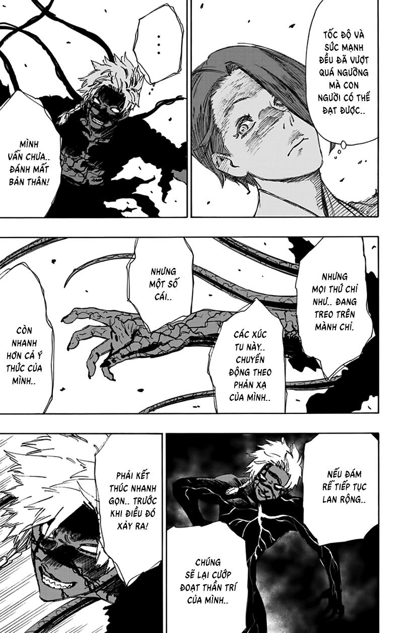 Jigokuraku Chapter 55 - 8