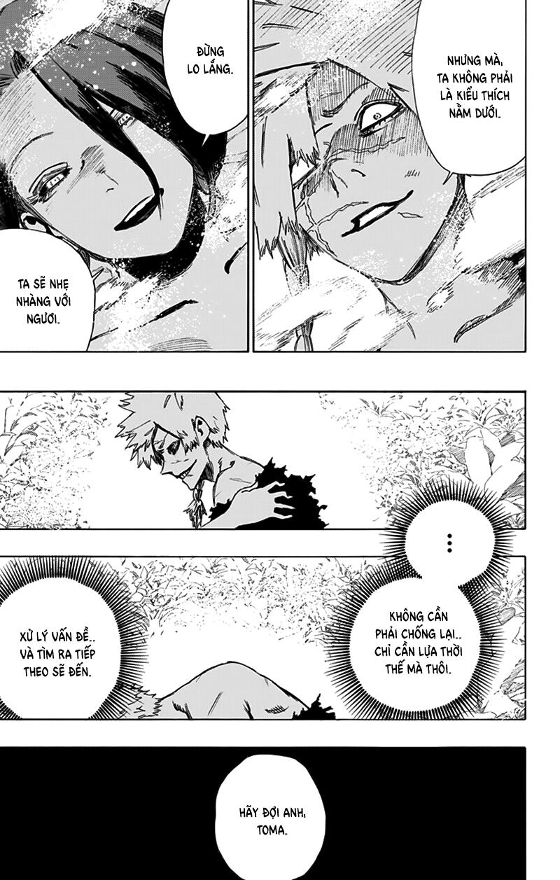 Jigokuraku Chapter 56 - 12