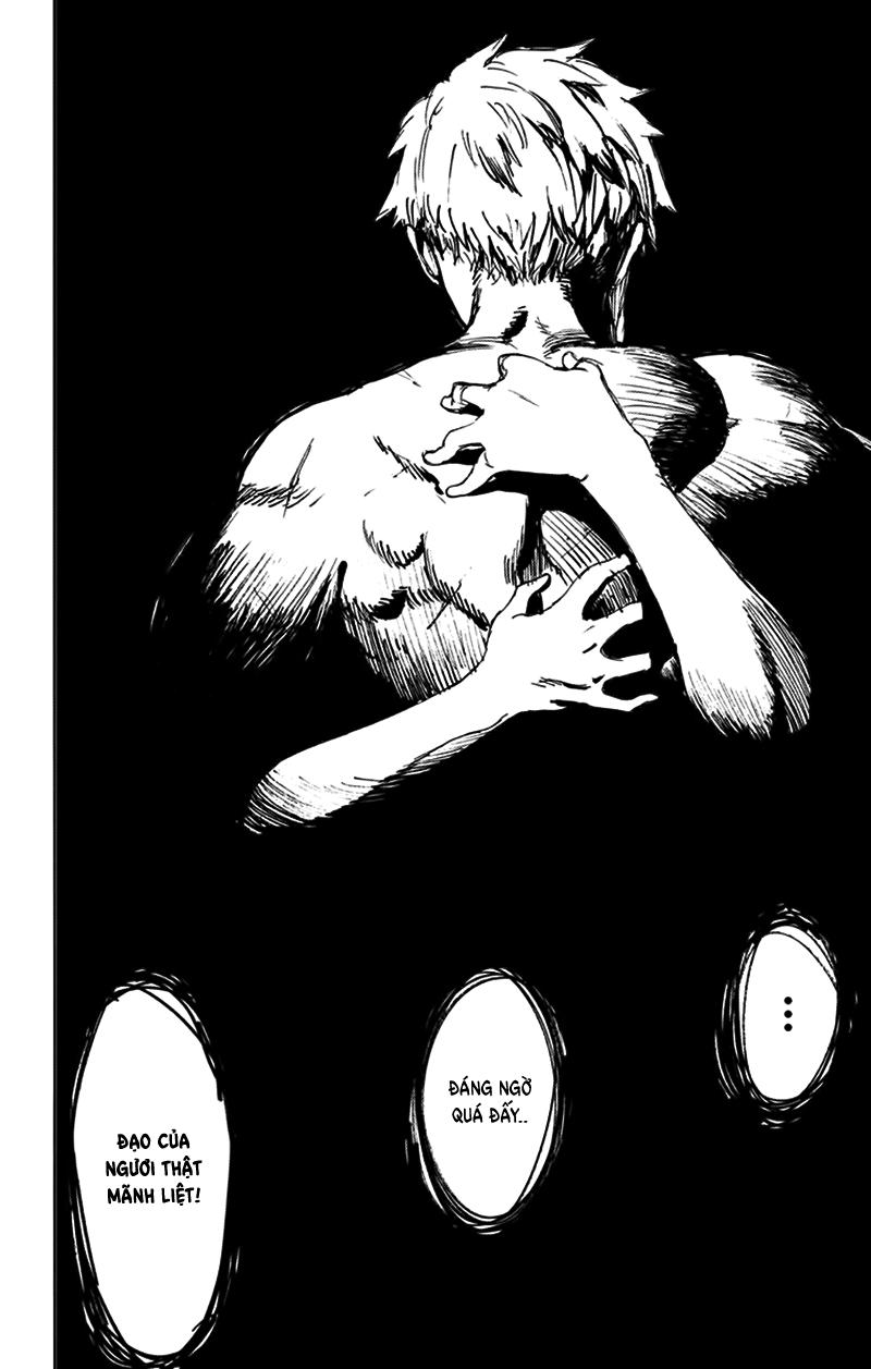 Jigokuraku Chapter 56 - 13