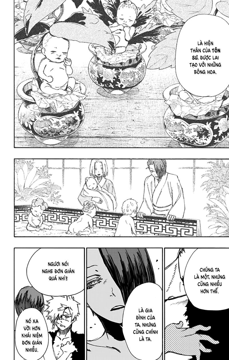 Jigokuraku Chapter 56 - 5