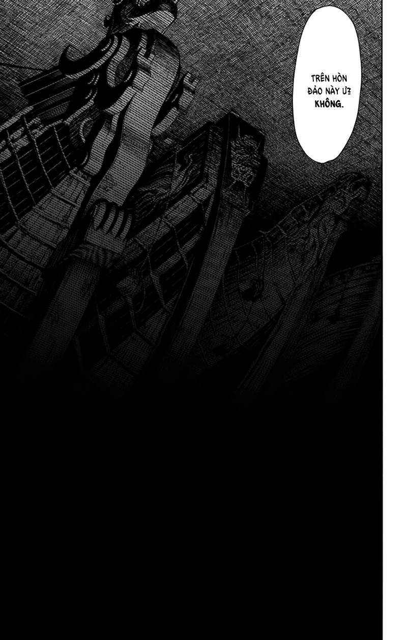 Jigokuraku Chapter 56 - 8