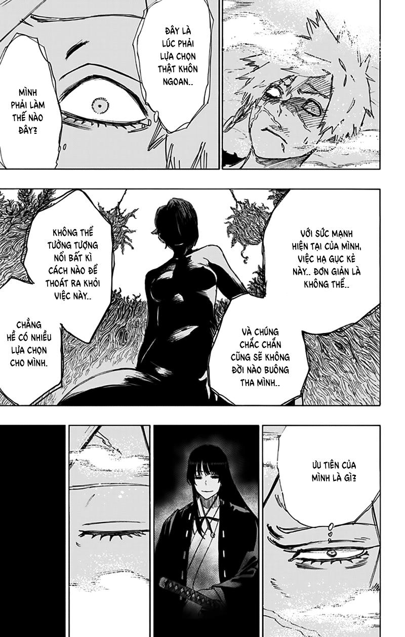 Jigokuraku Chapter 56 - 10