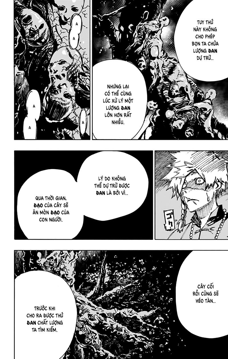 Jigokuraku Chapter 61 - 11