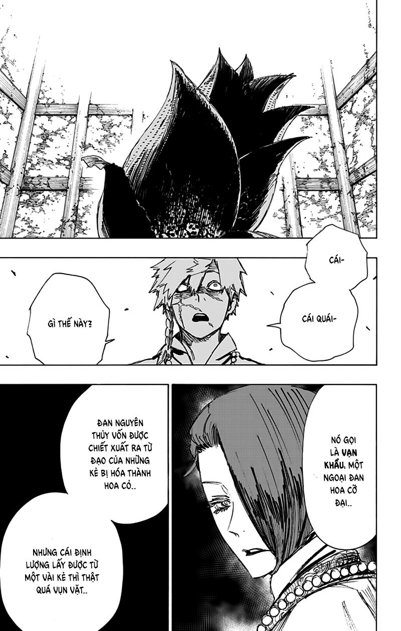 Jigokuraku Chapter 61 - 10
