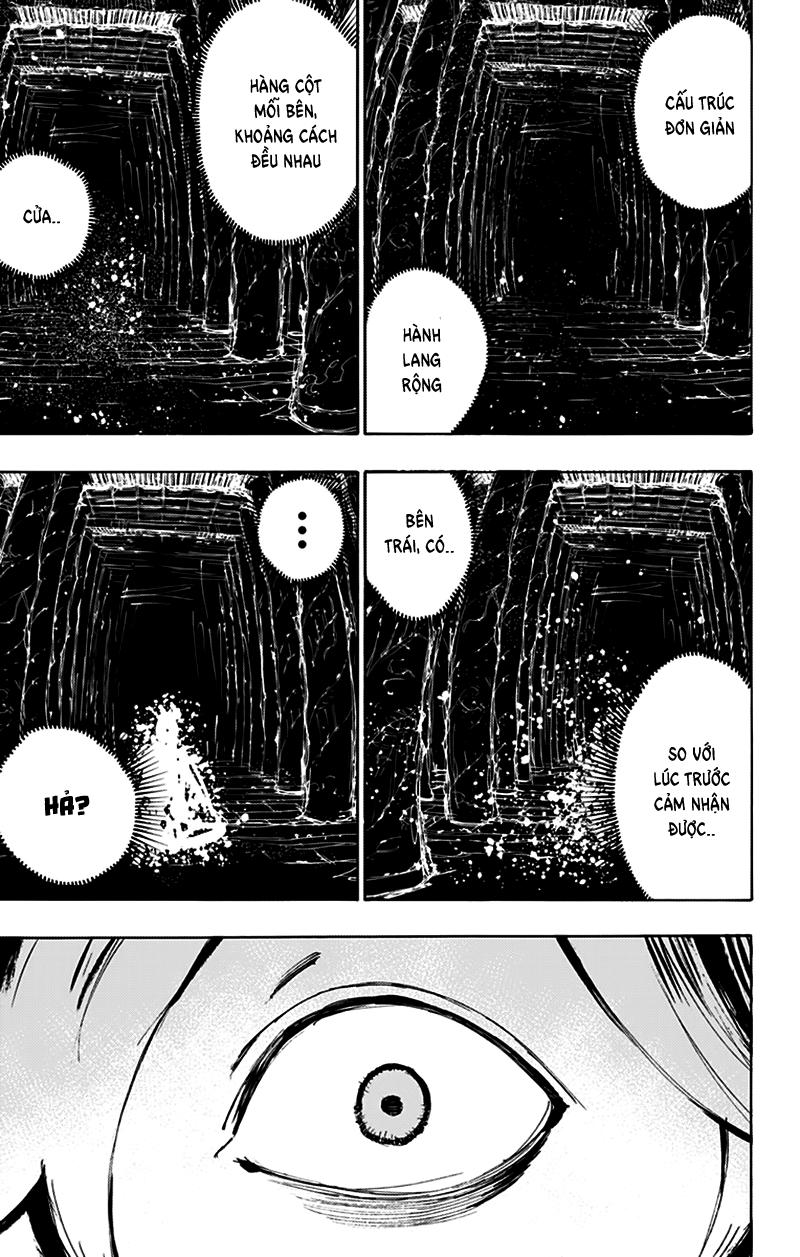 Jigokuraku Chapter 62 - 16