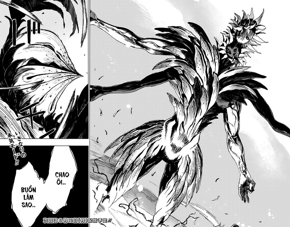 Jigokuraku Chapter 65 - 19