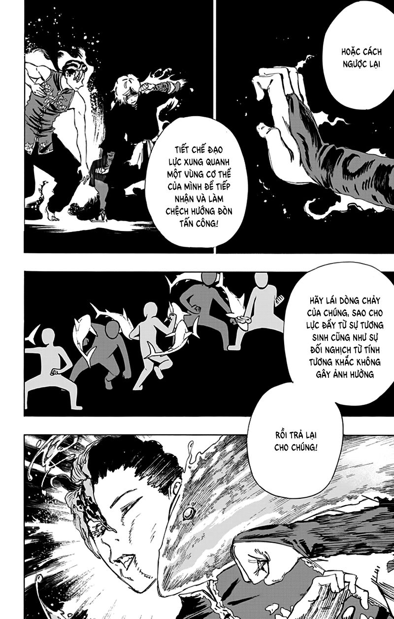 Jigokuraku Chapter 65 - 3