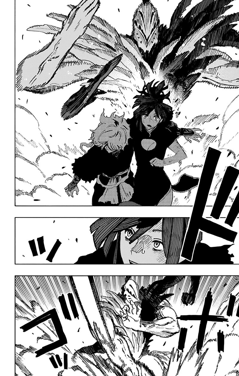 Jigokuraku Chapter 67 - 18