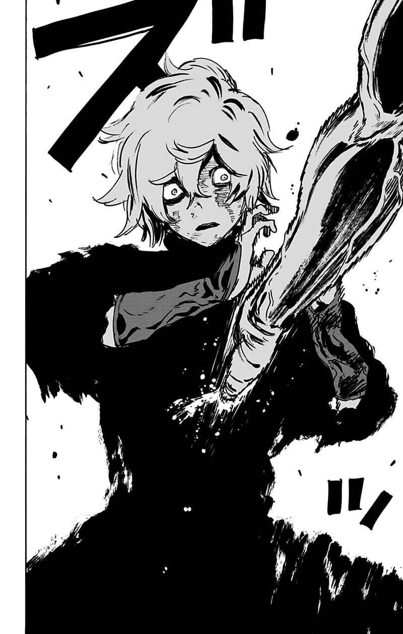 Jigokuraku Chapter 67 - 20