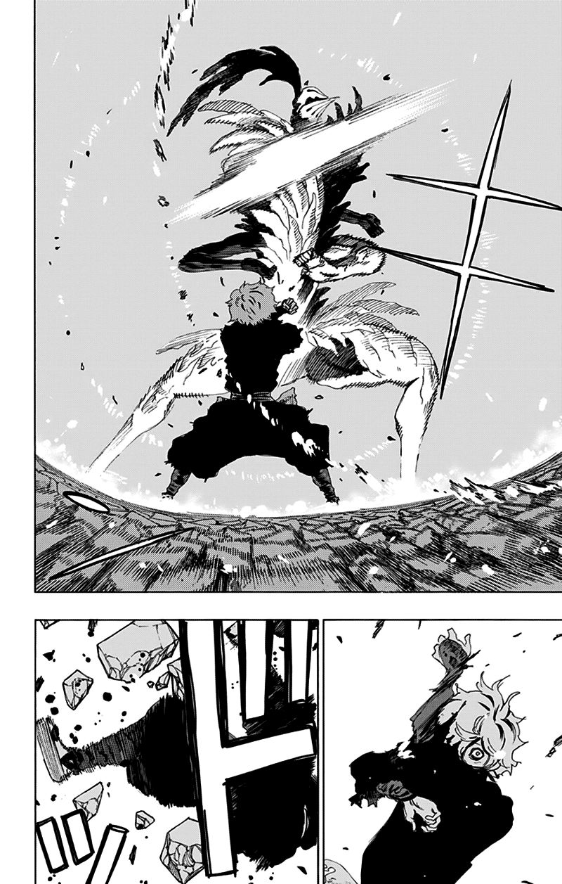 Jigokuraku Chapter 67 - 6