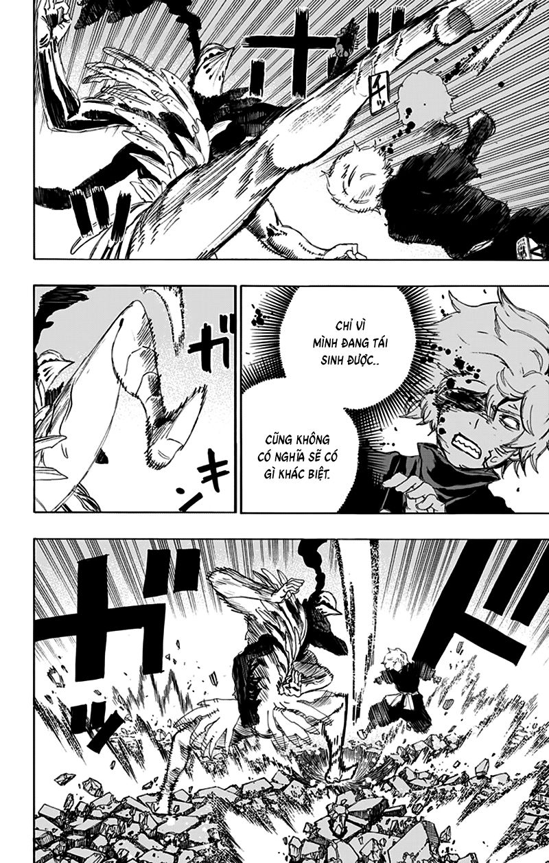 Jigokuraku Chapter 68 - 13