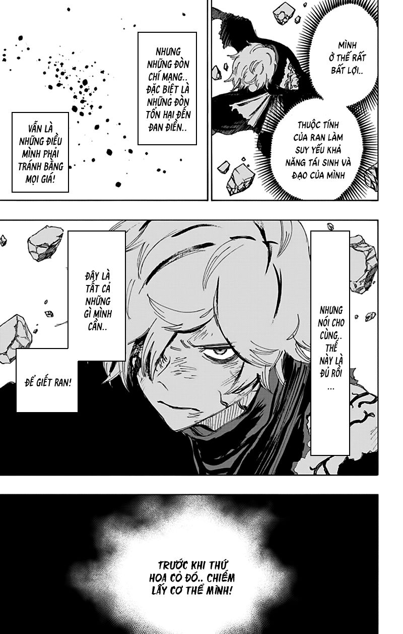 Jigokuraku Chapter 68 - 14