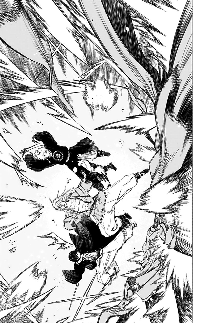 Jigokuraku Chapter 72 - 4