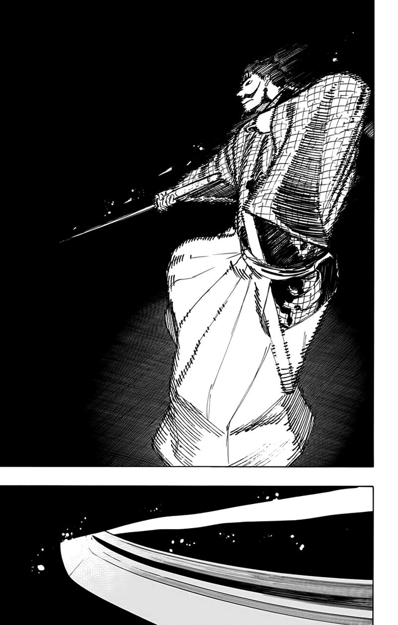 Jigokuraku Chapter 75 - 12