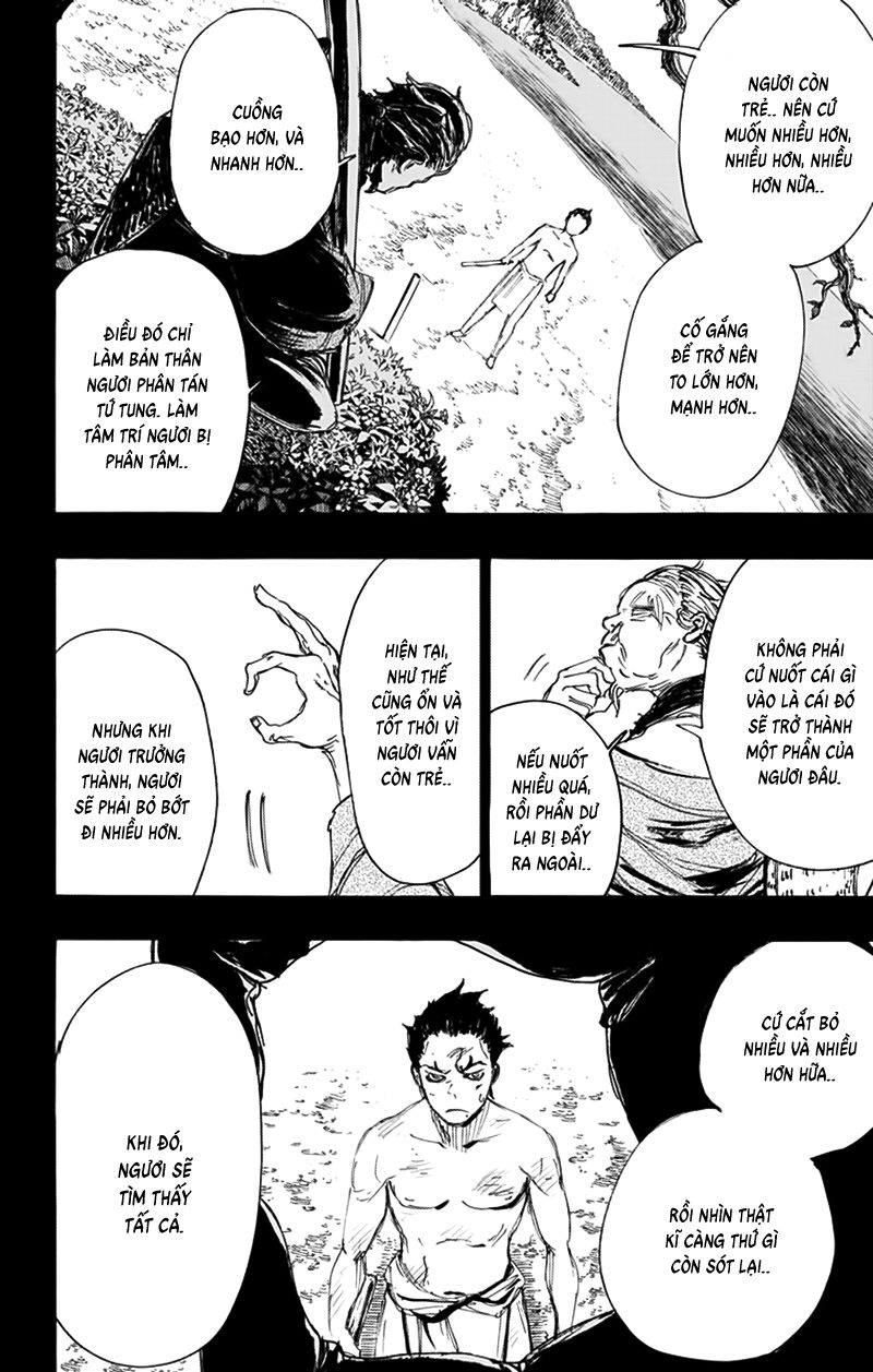 Jigokuraku Chapter 75 - 3