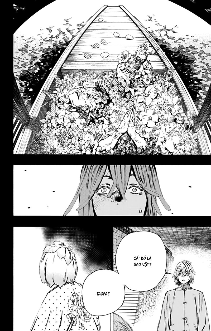 Jigokuraku Chapter 76 - 13