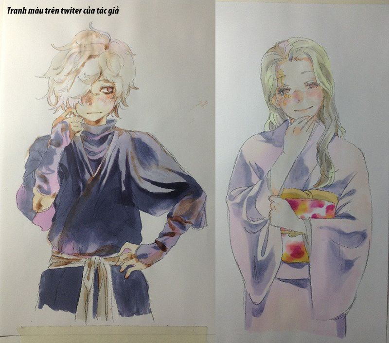 Jigokuraku Chapter 79 - 29