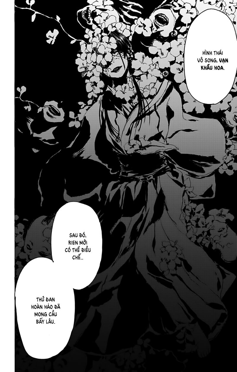 Jigokuraku Chapter 80 - 21