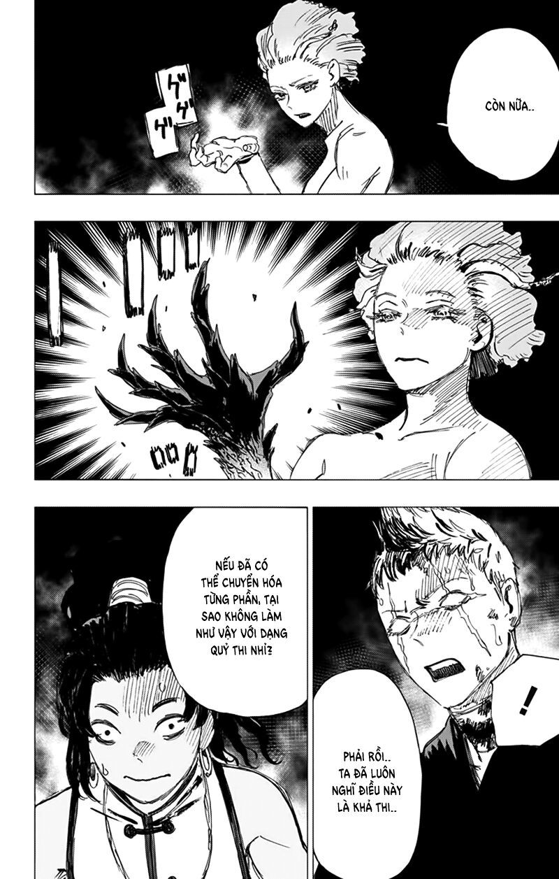 Jigokuraku Chapter 82 - 19