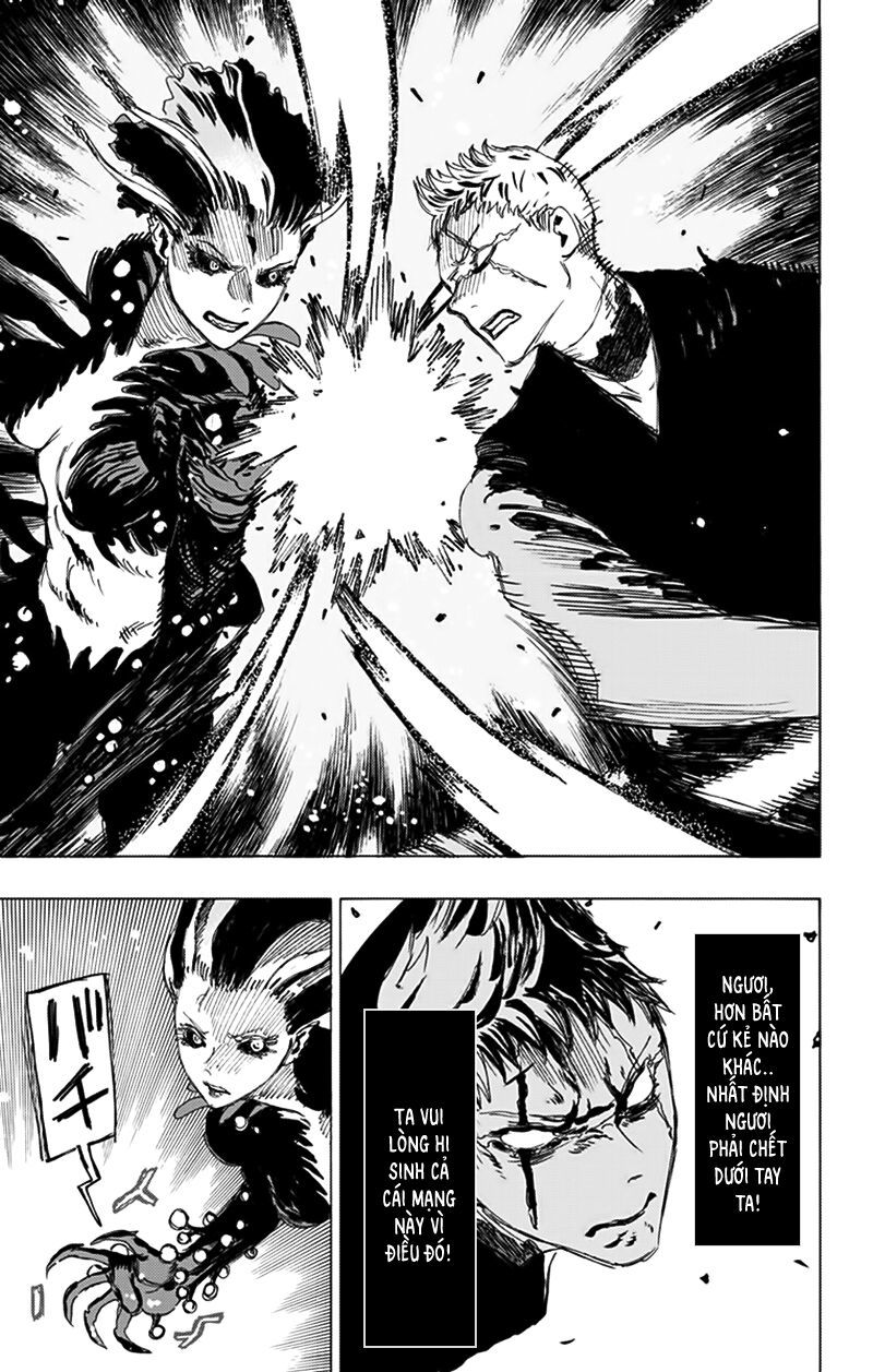 Jigokuraku Chapter 83 - 10