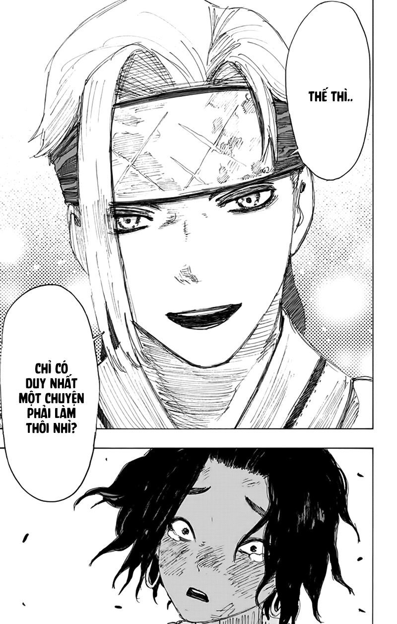 Jigokuraku Chapter 84 - 16