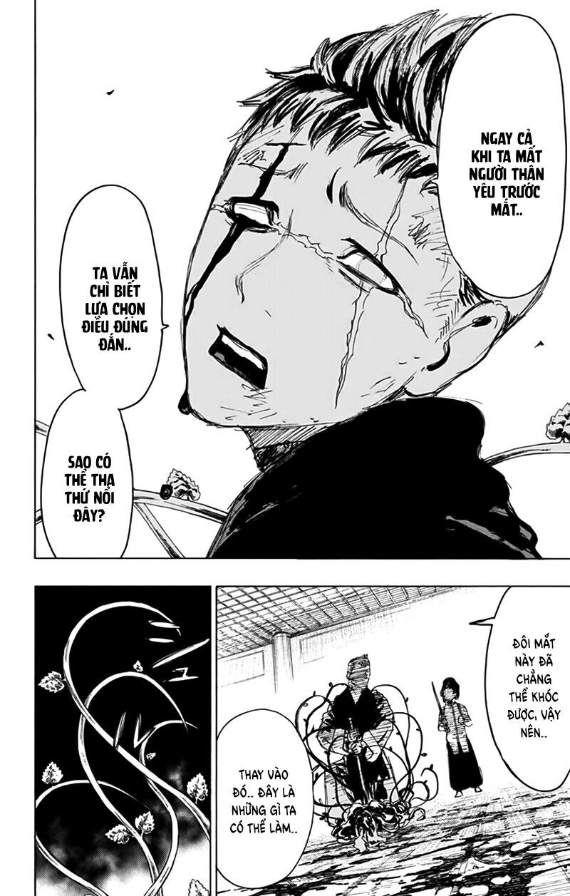 Jigokuraku Chapter 84 - 8