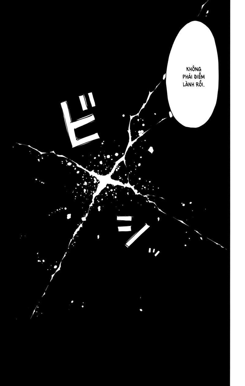 Jigokuraku Chapter 85 - 22