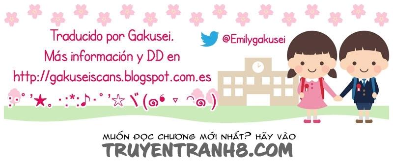 Sakazuki-Sanchi No Gikyoudai Chapter 12 - 14