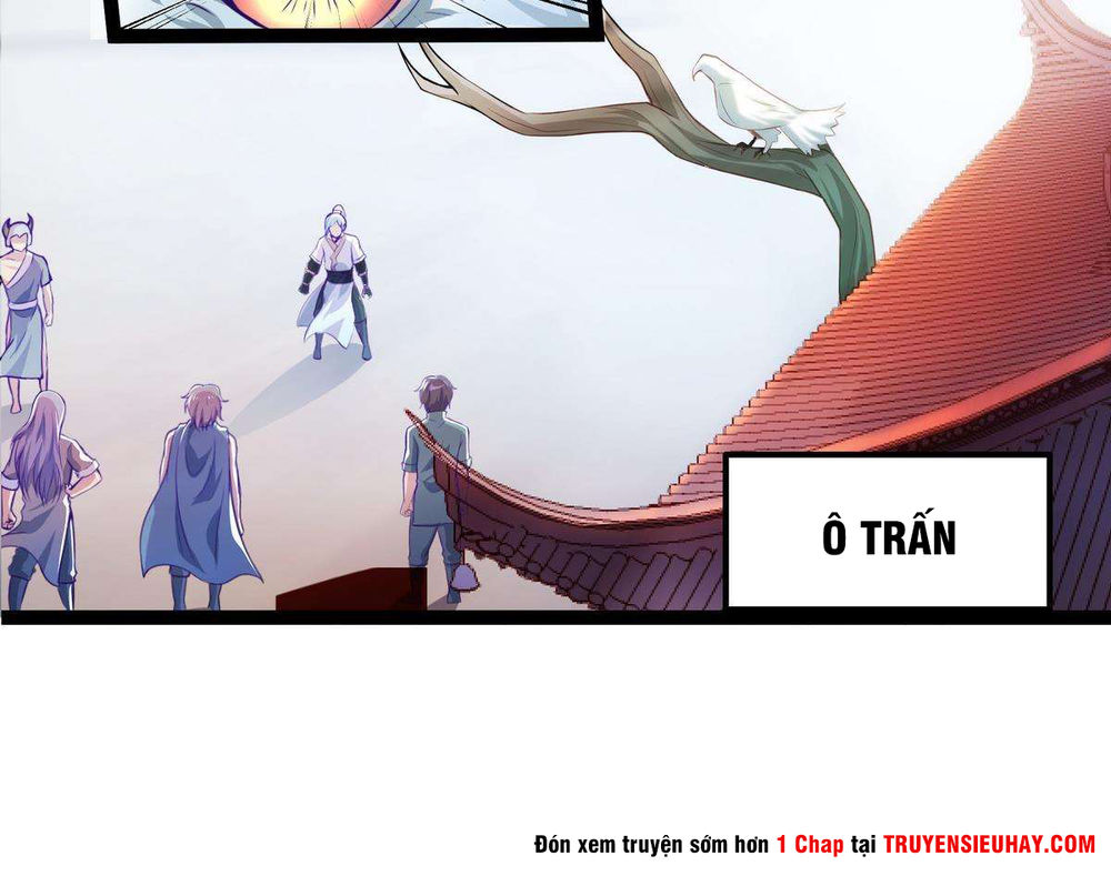 Vô Thượng Thần Vương Chapter 1 - 13