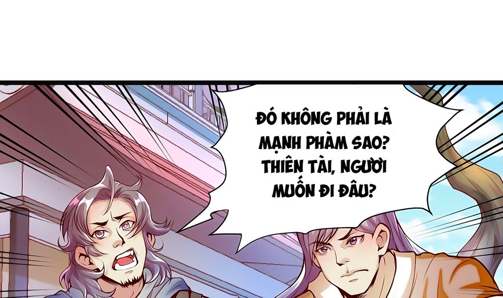 Vô Thượng Thần Vương Chapter 1 - 14
