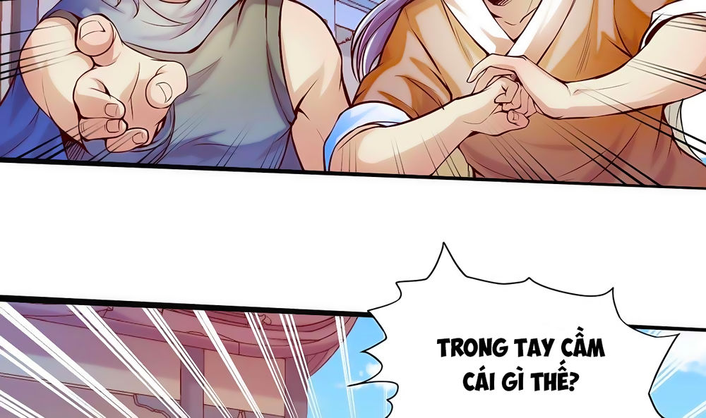 Vô Thượng Thần Vương Chapter 1 - 15