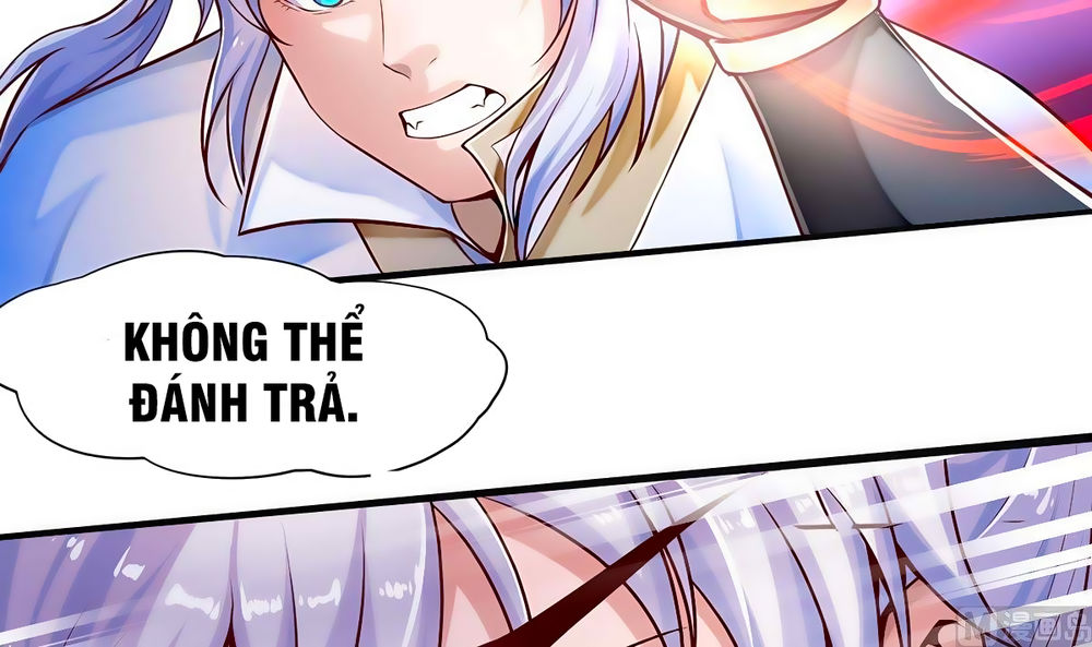 Vô Thượng Thần Vương Chapter 1 - 20