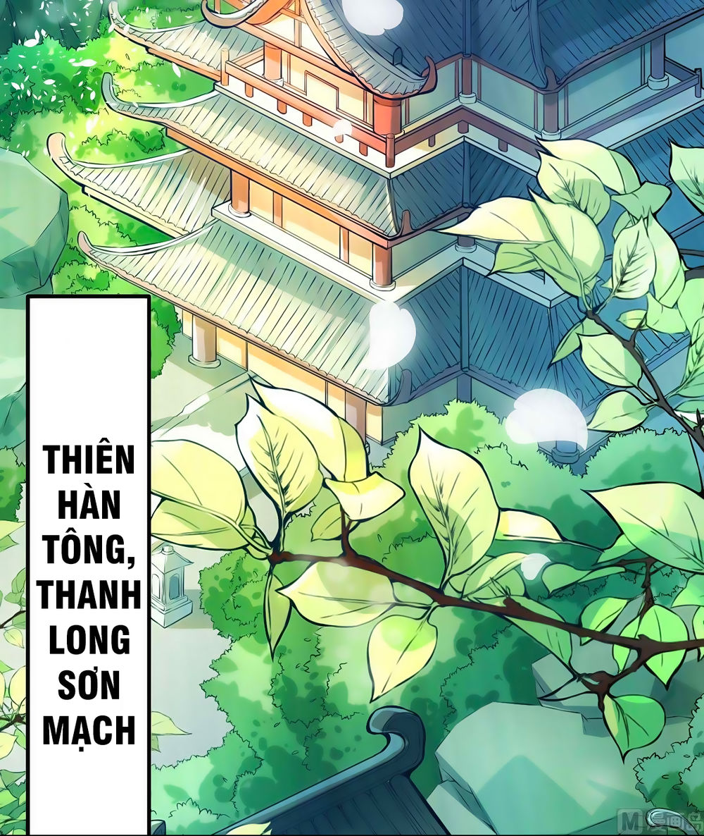 Vô Thượng Thần Vương Chapter 1 - 7