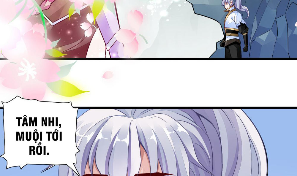 Vô Thượng Thần Vương Chapter 10 - 26