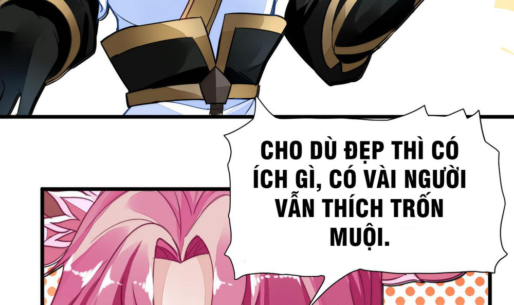 Vô Thượng Thần Vương Chapter 10 - 31