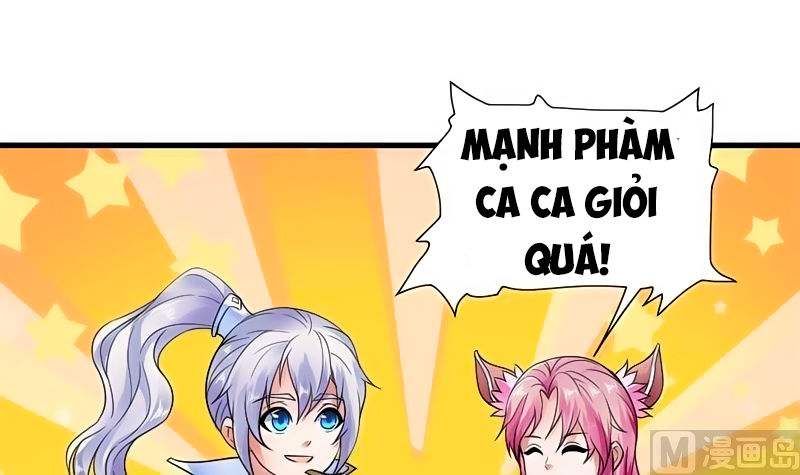 Vô Thượng Thần Vương Chapter 11 - 11