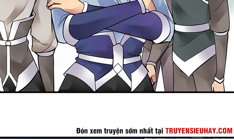 Vô Thượng Thần Vương Chapter 11 - 13