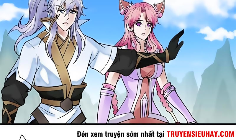 Vô Thượng Thần Vương Chapter 11 - 32