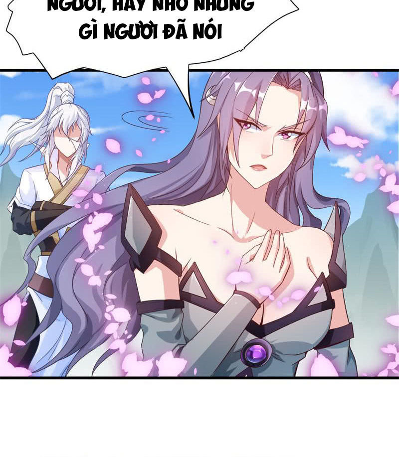 Vô Thượng Thần Vương Chapter 14 - 16