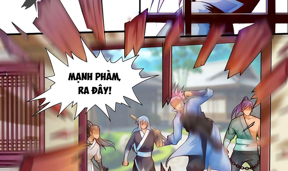 Vô Thượng Thần Vương Chapter 2 - 17