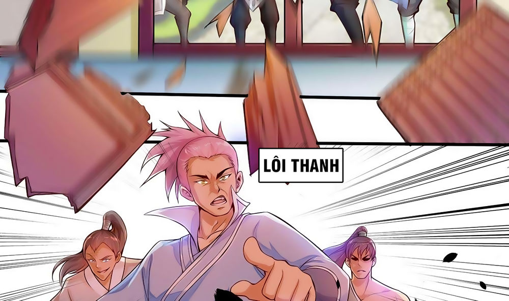 Vô Thượng Thần Vương Chapter 2 - 18