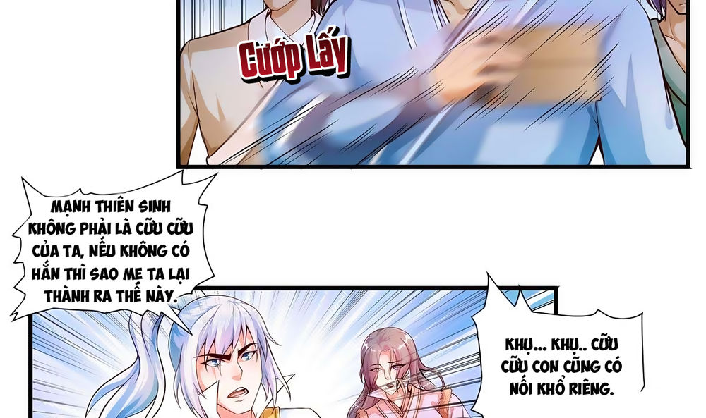 Vô Thượng Thần Vương Chapter 2 - 25