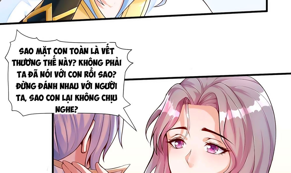 Vô Thượng Thần Vương Chapter 2 - 7