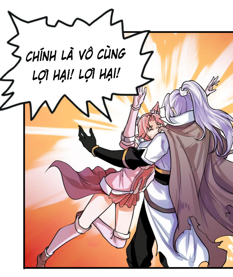 Vô Thượng Thần Vương Chapter 20 - 21