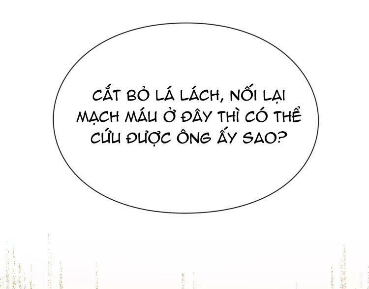 Nữ Hoàng Ngoại Khoa Chapter 1 - 3