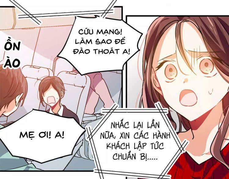 Nữ Hoàng Ngoại Khoa Chapter 1 - 42