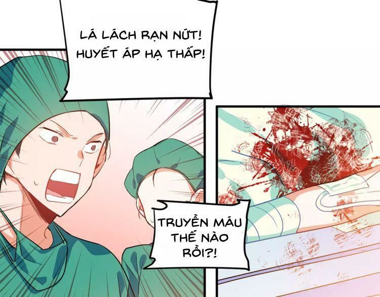 Nữ Hoàng Ngoại Khoa Chapter 1 - 55