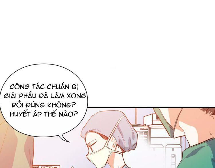 Nữ Hoàng Ngoại Khoa Chapter 1 - 61